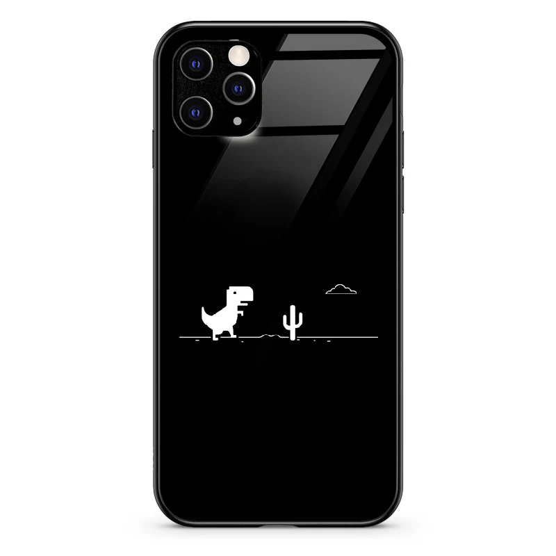 Etui szklane Arcade Dino - Image 22