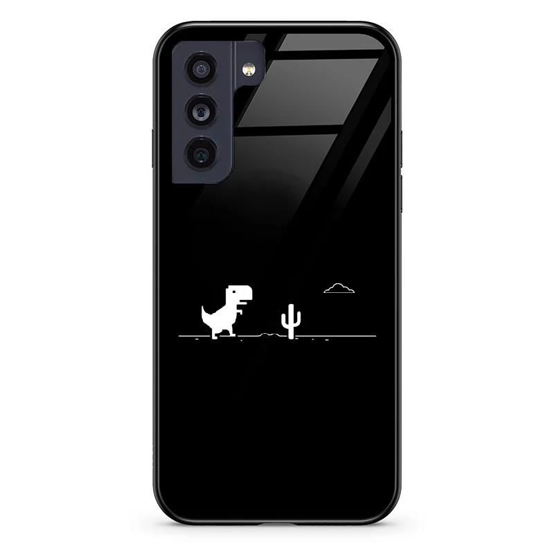 Etui szklane Arcade Dino - Image 37