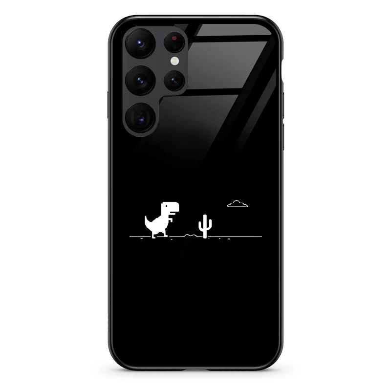 Etui szklane Arcade Dino - Image 65