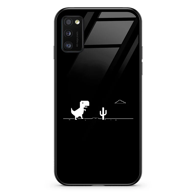 Etui szklane Arcade Dino - Image 67