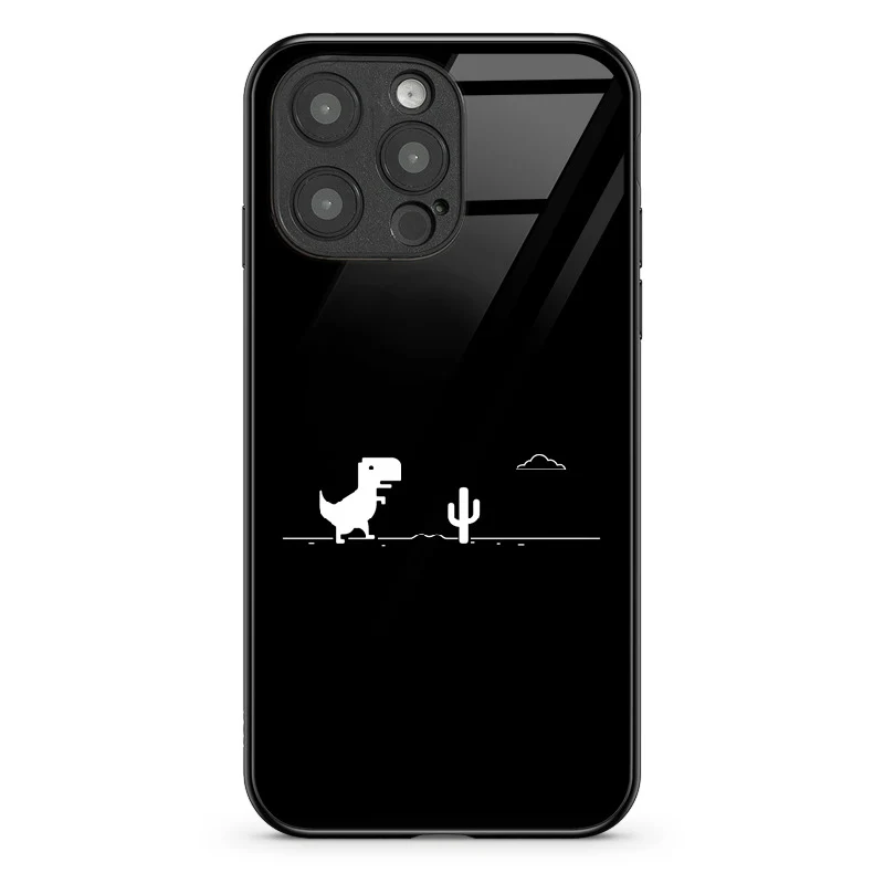 Etui szklane Arcade Dino - Image 72