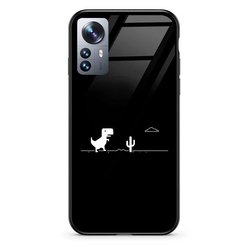 Etui szklane Arcade Dino - Image 77