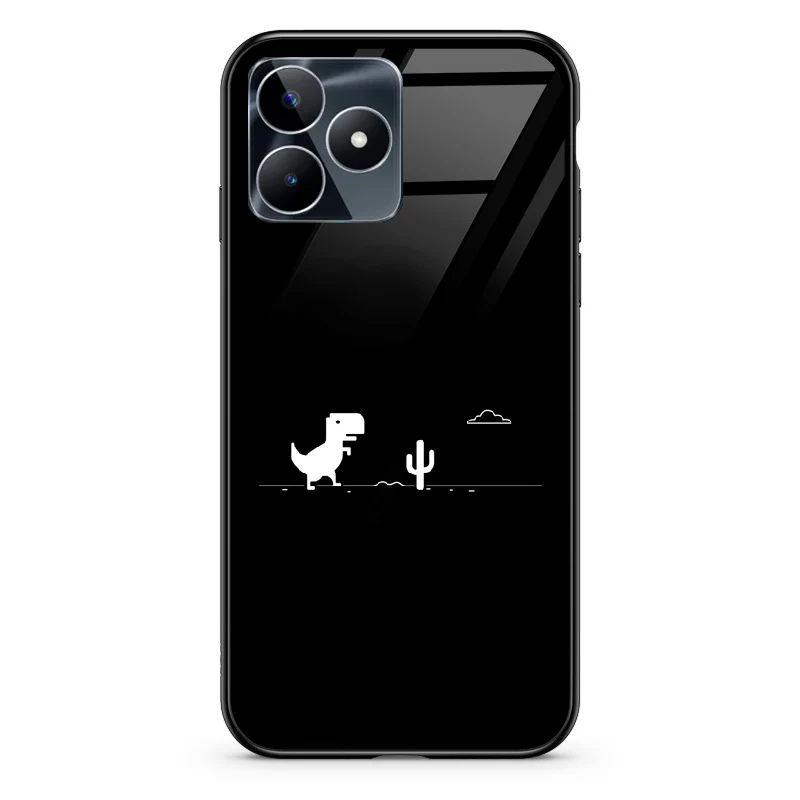 Etui szklane Arcade Dino - Image 78