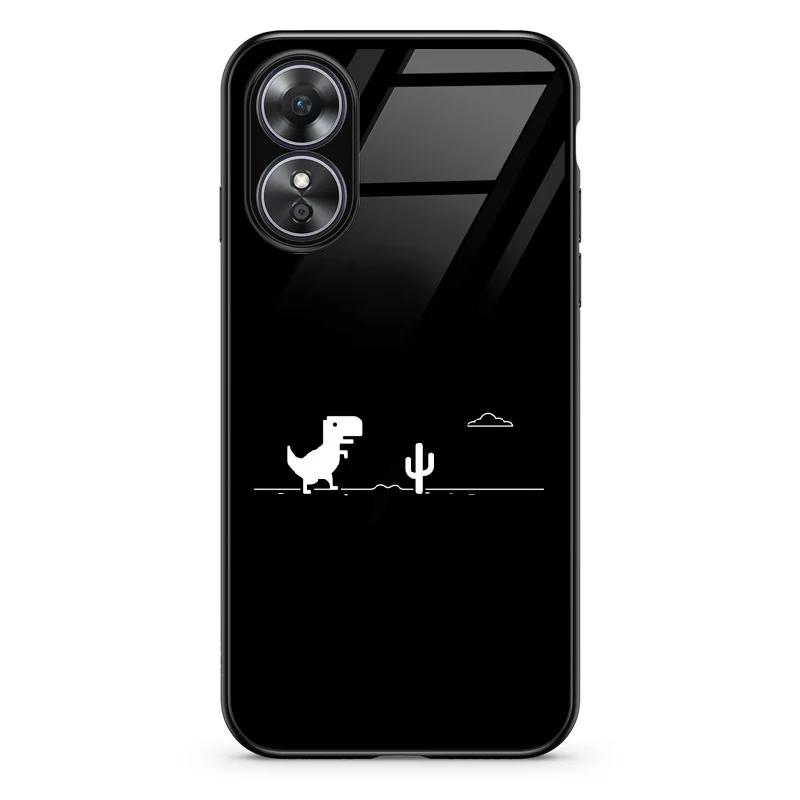 Etui szklane Arcade Dino - Image 87