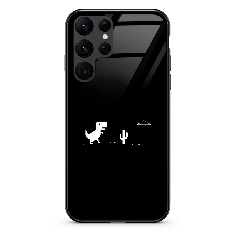 Etui szklane Arcade Dino - Image 95