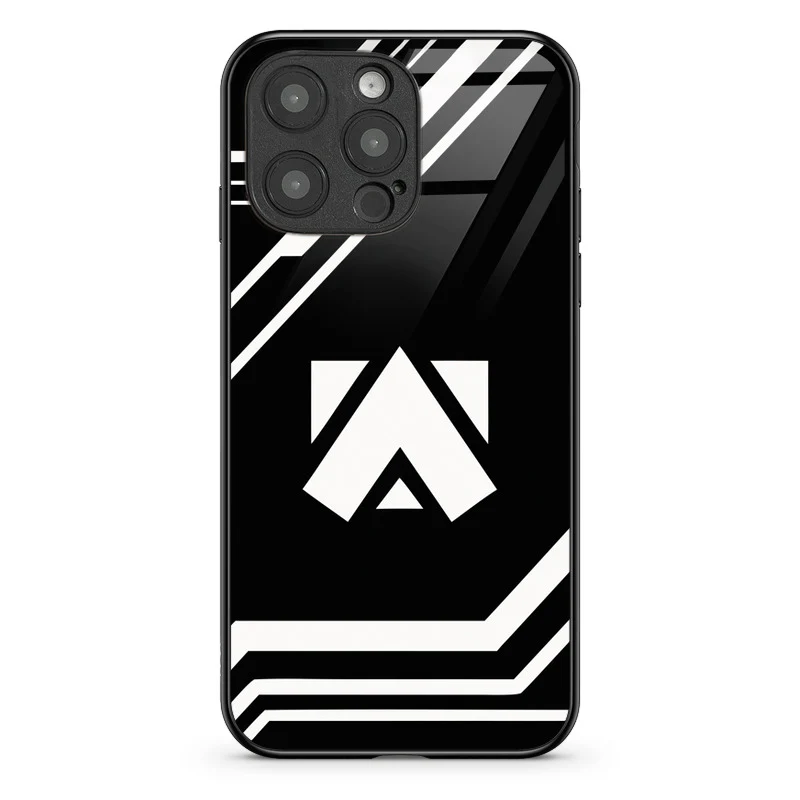 Etui szklane Arkadikuss 1 Czarny - Image 107