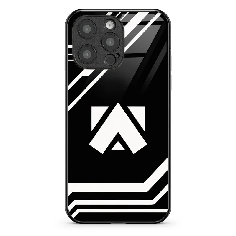 Etui szklane Arkadikuss 1 Czarny - Image 108