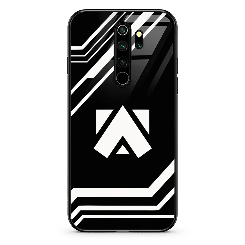 Etui szklane Arkadikuss 1 Czarny - Image 19