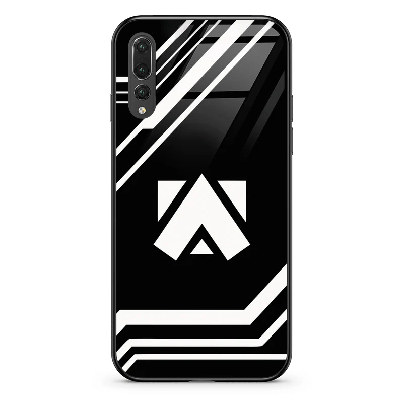 Etui szklane Arkadikuss 1 Czarny - Image 20