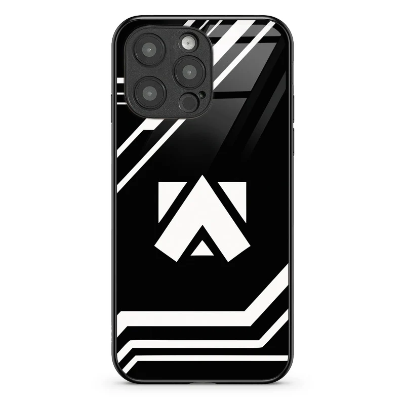 Etui szklane Arkadikuss 1 Czarny - Image 23