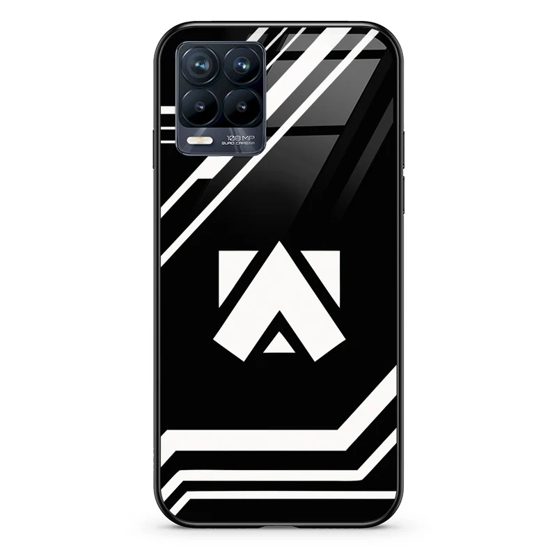 Etui szklane Arkadikuss 1 Czarny - Image 29