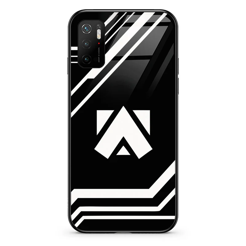 Etui szklane Arkadikuss 1 Czarny - Image 31