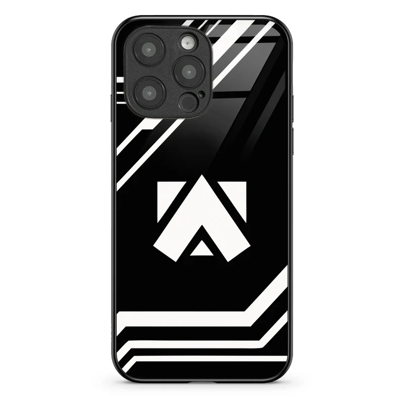 Etui szklane Arkadikuss 1 Czarny - Image 72