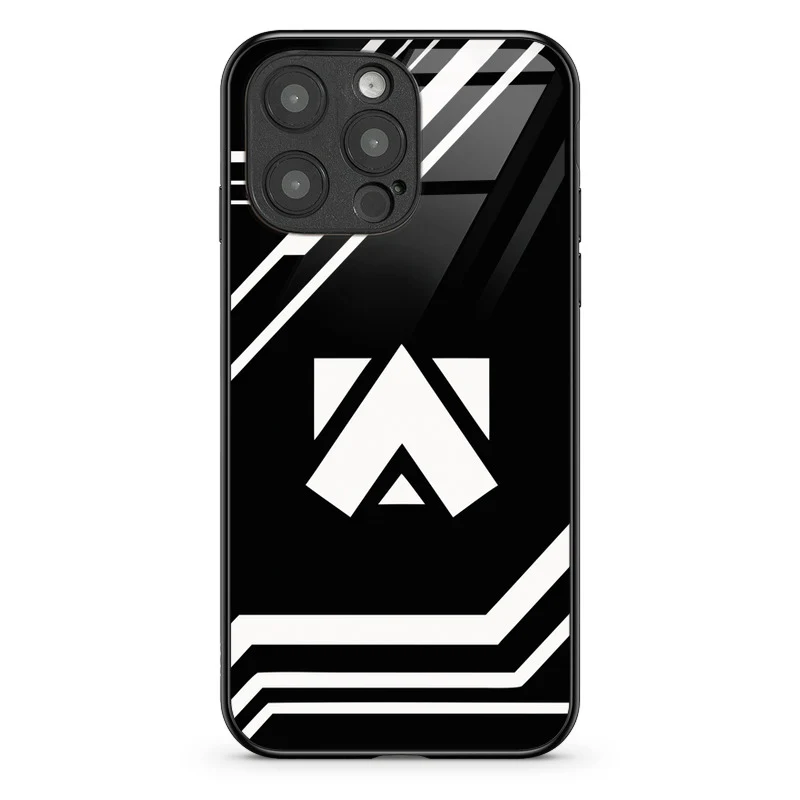 Etui szklane Arkadikuss 1 Czarny - Image 80