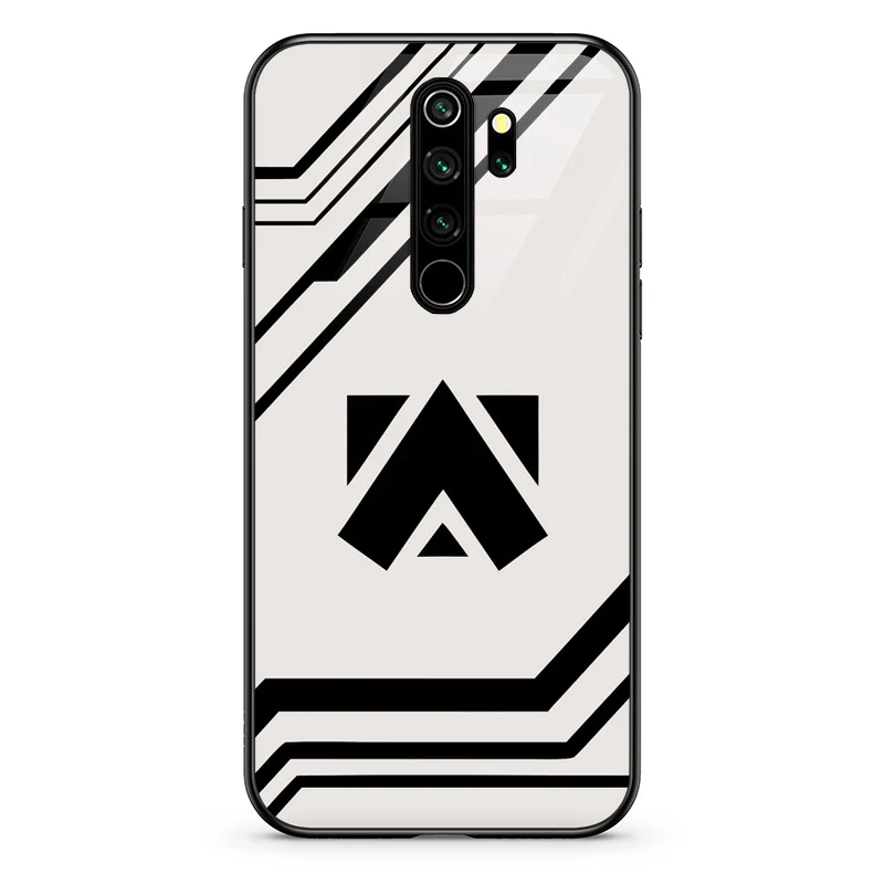 Etui szklane Arkadikuss 1 Szary - Image 19