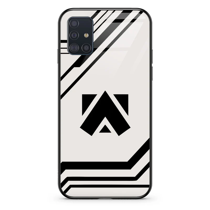Etui szklane Arkadikuss 1 Szary - Image 25