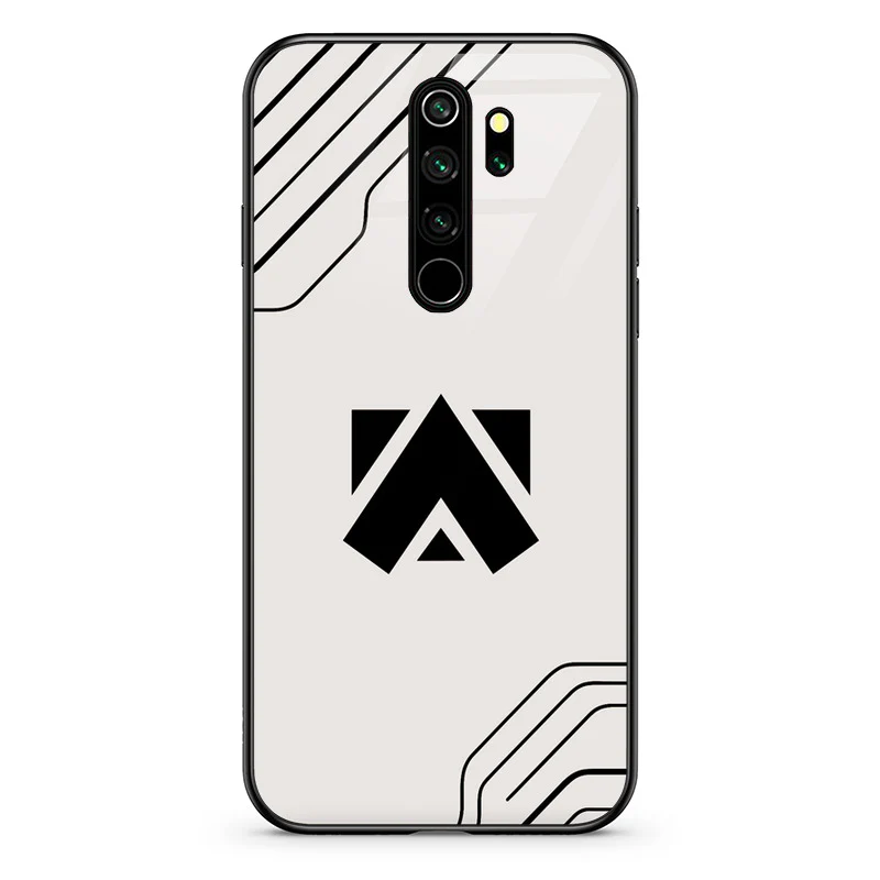 Etui szklane Arkadikuss 2 Szary - Image 19