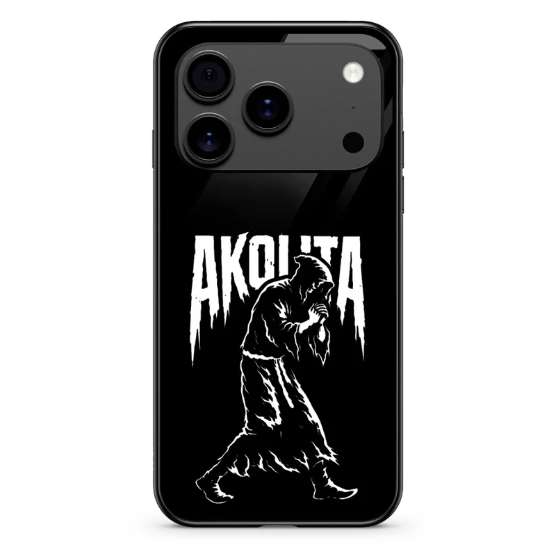Etui szklane Arkadikuss Akolita - Image 133