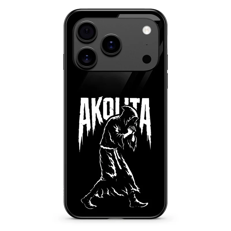 Etui szklane Arkadikuss Akolita - Image 134