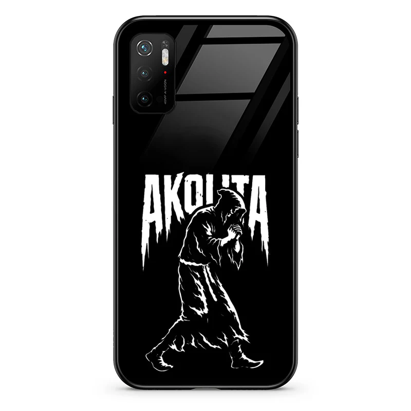 Etui szklane Arkadikuss Akolita - Image 17