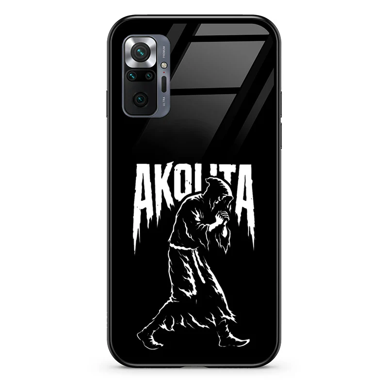 Etui szklane Arkadikuss Akolita - Image 18