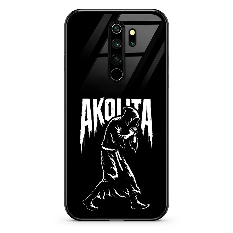 Etui szklane Arkadikuss Akolita - Image 19