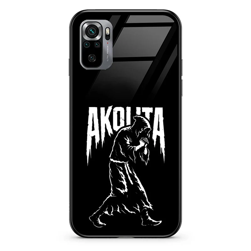 Etui szklane Arkadikuss Akolita - Image 47