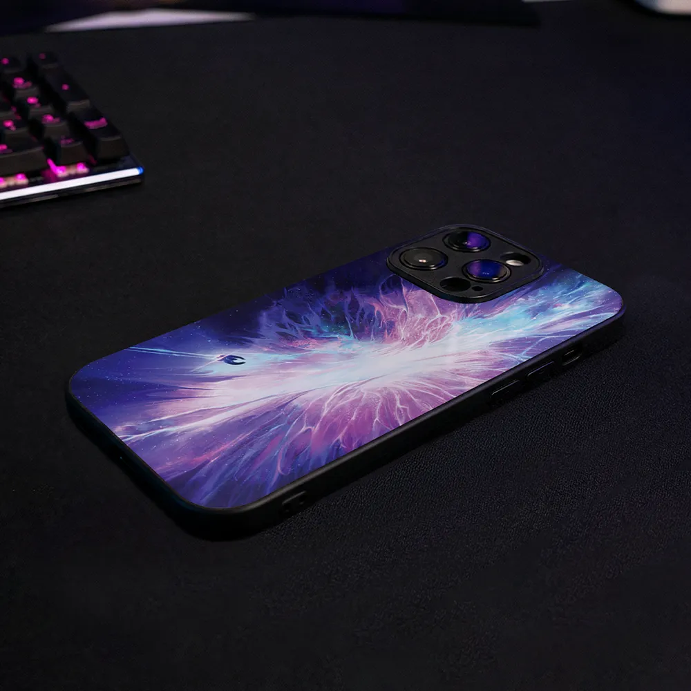 Etui szklane Astral Planes - Image 10