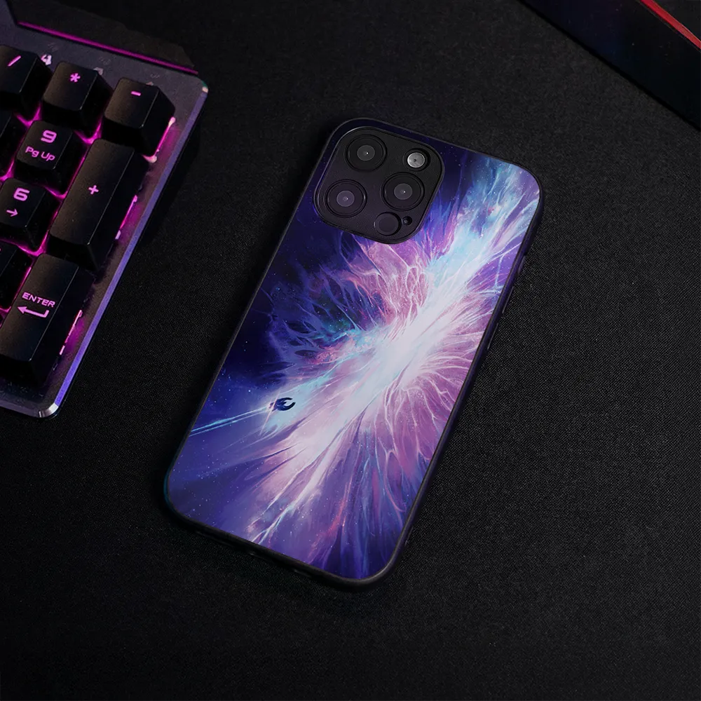Etui szklane Astral Planes - Image 4
