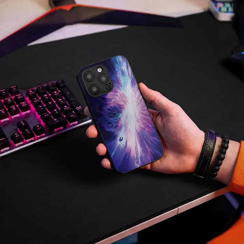 Etui szklane Astral Planes - Image 9