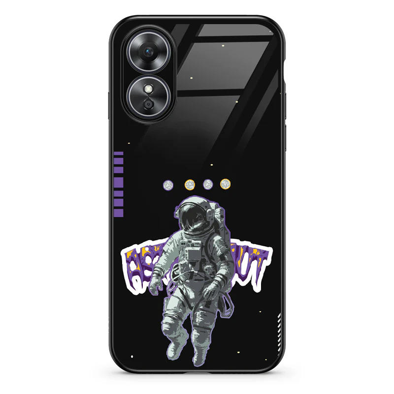 Etui szklane Astronaut - Image 100