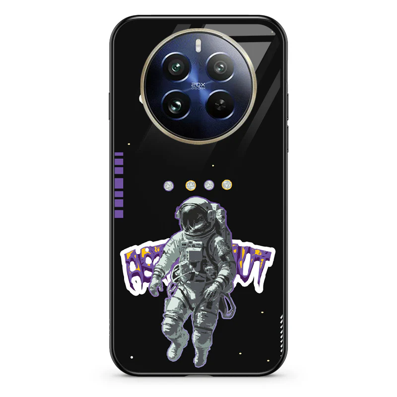 Etui szklane Astronaut - Image 101