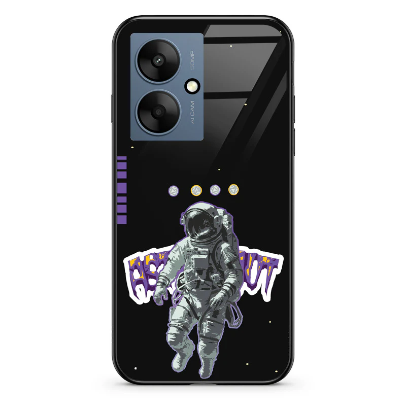 Etui szklane Astronaut - Image 105