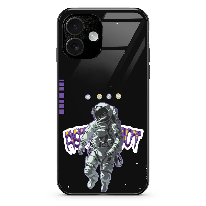 Etui szklane Astronaut - Image 109
