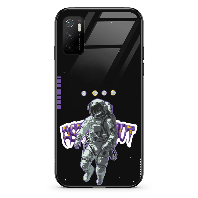Etui szklane Astronaut - Image 111