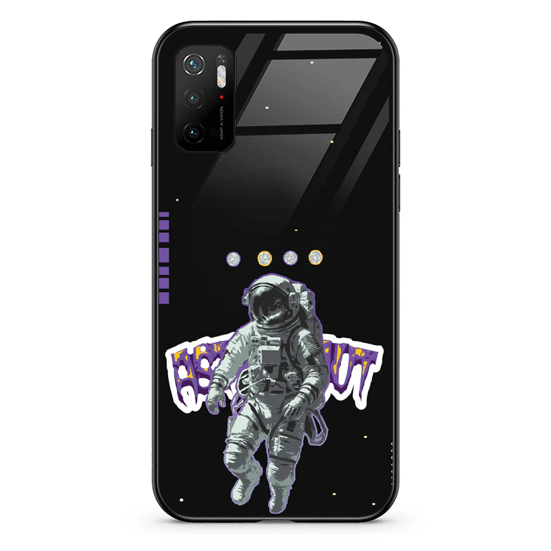 Etui szklane Astronaut - Image 112