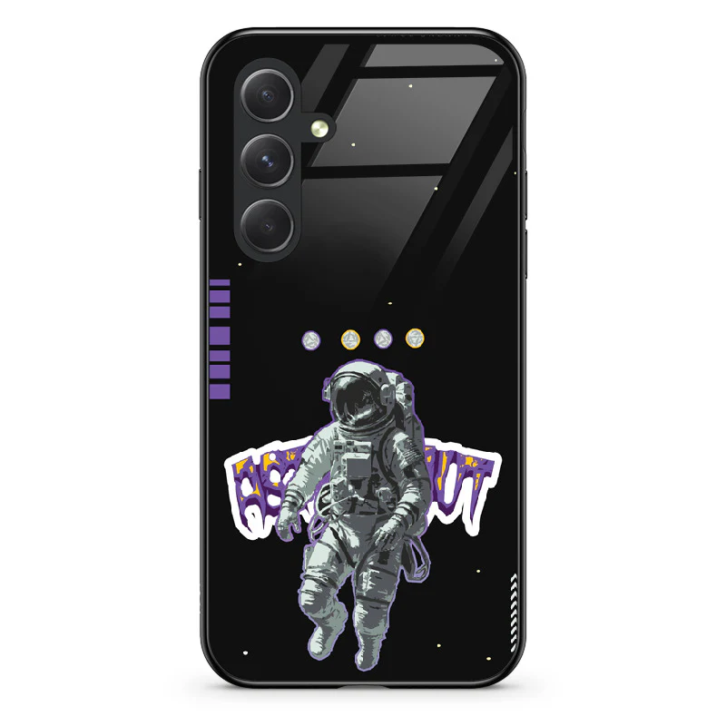 Etui szklane Astronaut - Image 125