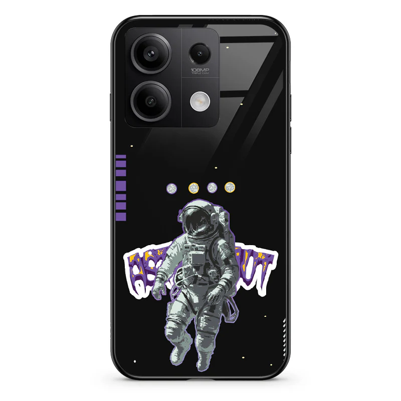 Etui szklane Astronaut - Image 15