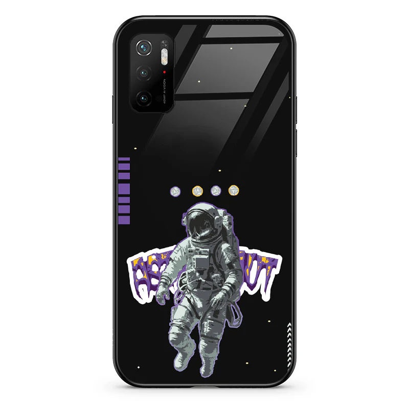 Etui szklane Astronaut - Image 17