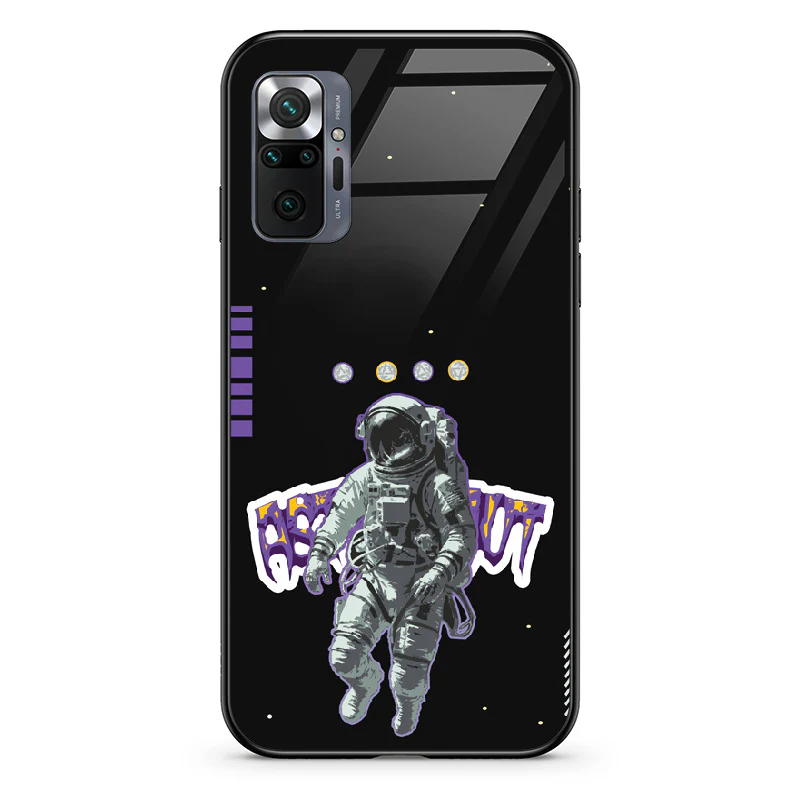 Etui szklane Astronaut - Image 18