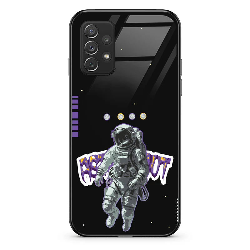Etui szklane Astronaut - Image 49