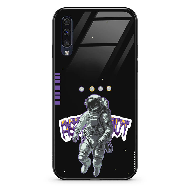 Etui szklane Astronaut - Image 50