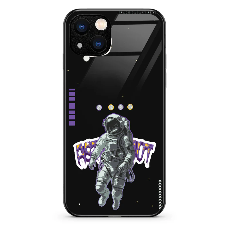 Etui szklane Astronaut - Image 55