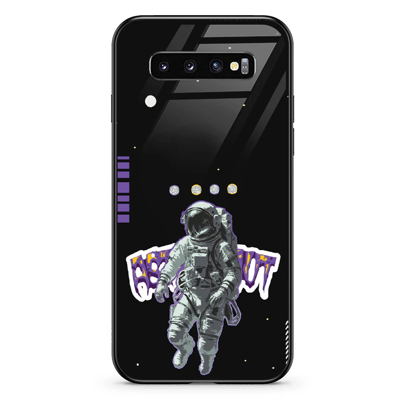 Etui szklane Astronaut - Image 60