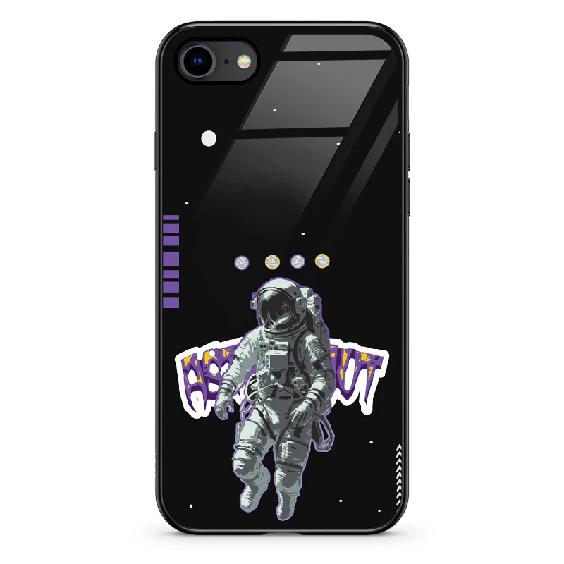 Etui szklane Astronaut - Image 62