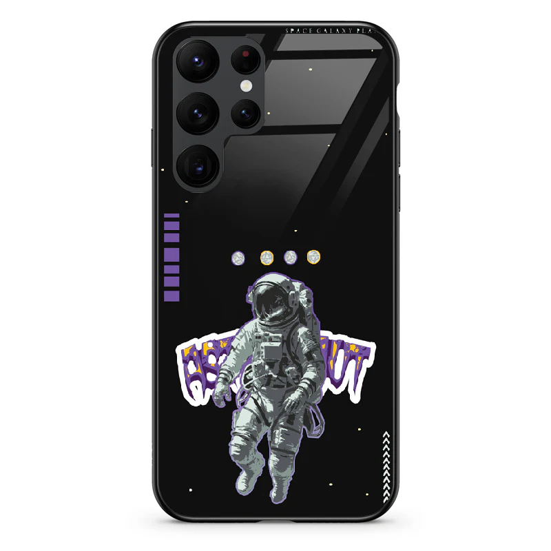 Etui szklane Astronaut - Image 65