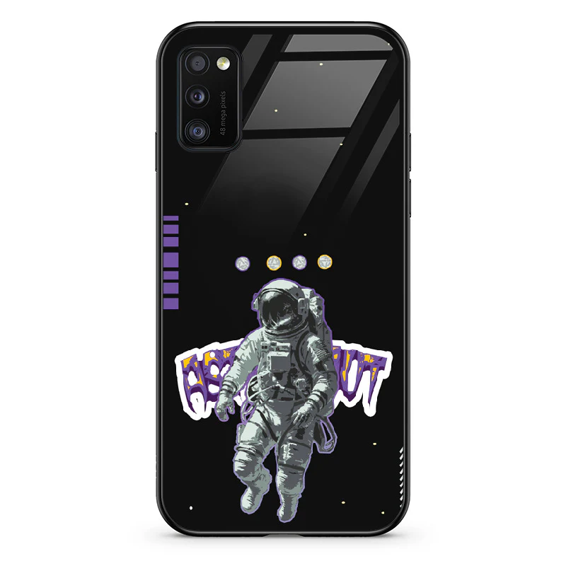 Etui szklane Astronaut - Image 67