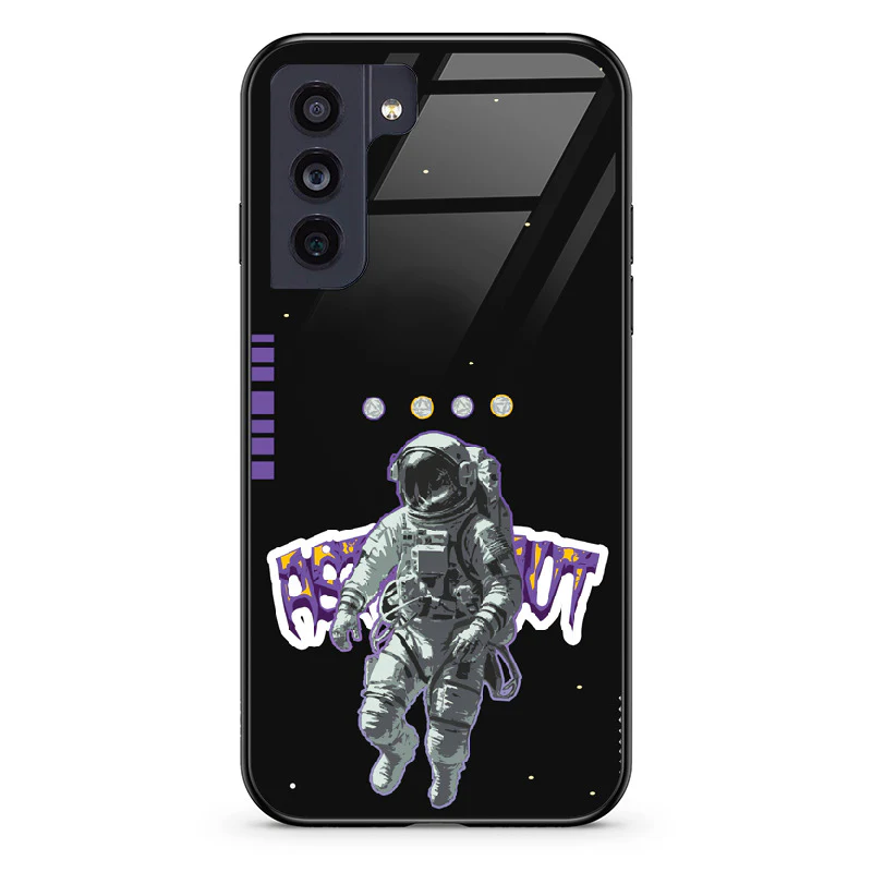 Etui szklane Astronaut - Image 68