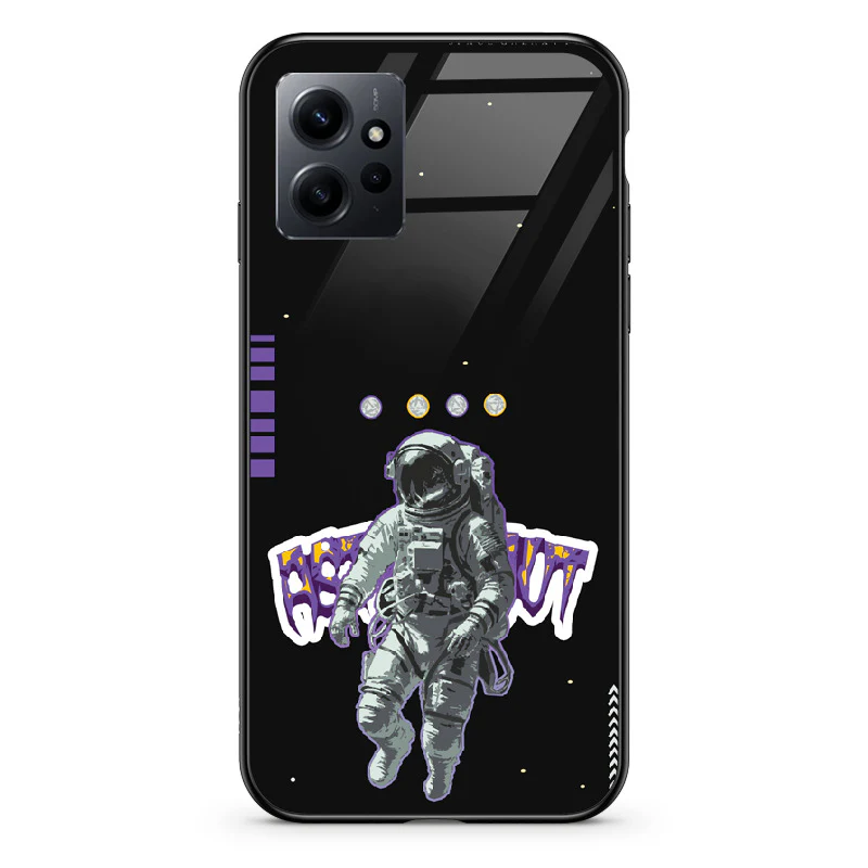 Etui szklane Astronaut - Image 75