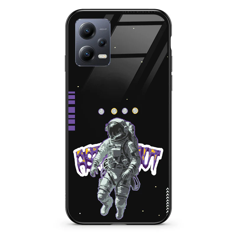 Etui szklane Astronaut - Image 76